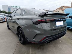 Geely Binrui 2022 Binrui COOL 1.5T DCT Lightning Edition - ფოტო 18