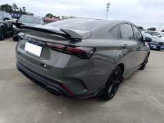 Geely Binrui 2022 Binrui COOL 1.5T DCT Lightning Edition - ფოტო 19