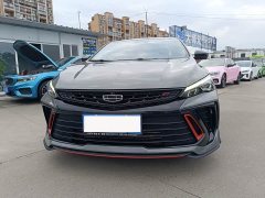 Geely Binrui 2022 Binrui COOL 1.5T DCT Lightning Edition - ფოტო 2