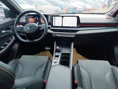 Geely Binrui 2022 Binrui COOL 1.5T DCT Lightning Edition - ფოტო 20