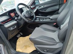 Geely Binrui 2022 Binrui COOL 1.5T DCT Lightning Edition - ფოტო 5