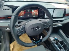 Geely Binrui 2022 Binrui COOL 1.5T DCT Lightning Edition - ფოტო 7