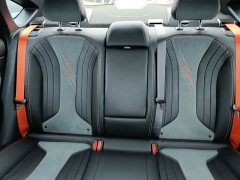 Geely Binrui 2022 Binrui COOL 1.5T DCT Lightning Edition - ფოტო 8
