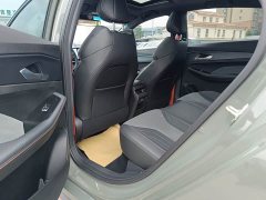 Geely Binrui 2022 Binrui COOL 1.5T DCT Lightning Edition - ფოტო 9