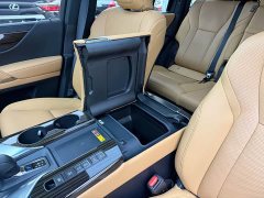 Lexus LX 700h Premier Edition - ფოტო 12
