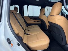 Lexus LX 700h Premier Edition - ფოტო 14