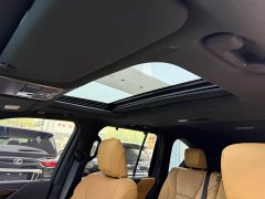 Lexus LX 700h Premier Edition - ფოტო 19