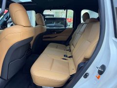Lexus LX 700h Premier Edition - ფოტო 5