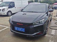 Dongfeng Qoros Yixuan 2021 230T Automatic Knight Hunter Edition - ფოტო 1