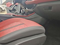 Dongfeng Qoros Yixuan 2021 230T Automatic Knight Hunter Edition - ფოტო 10