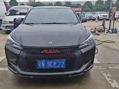 Dongfeng Qoros Yixuan 2021 230T Automatic Knight Hunter Edition - ფოტო 2