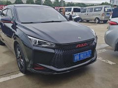 Dongfeng Qoros Yixuan 2021 230T Automatic Knight Hunter Edition - ფოტო 3