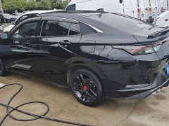 Dongfeng Qoros Yixuan 2021 230T Automatic Knight Hunter Edition - ფოტო 4