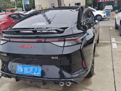 Dongfeng Qoros Yixuan 2021 230T Automatic Knight Hunter Edition - ფოტო 5