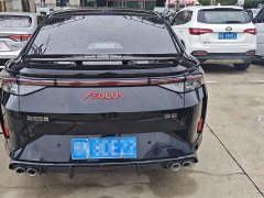 Dongfeng Qoros Yixuan 2021 230T Automatic Knight Hunter Edition - ფოტო 6