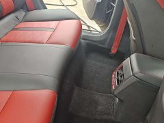 Dongfeng Qoros Yixuan 2021 230T Automatic Knight Hunter Edition - ფოტო 7