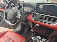 Dongfeng Qoros Yixuan 2021 230T Automatic Knight Hunter Edition - ფოტო 9