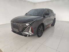 Changan Oushan Z6 2023 Blue Whale 1.5T DCT Smart Navigation Edition - ფოტო 1