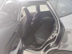 Changan Oushan Z6 2023 Blue Whale 1.5T DCT Smart Navigation Edition - ფოტო 10
