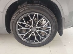 Changan Oushan Z6 2023 Blue Whale 1.5T DCT Smart Navigation Edition - ფოტო 13