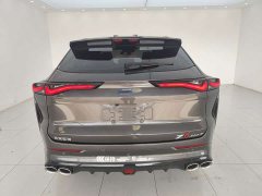 Changan Oushan Z6 2023 Blue Whale 1.5T DCT Smart Navigation Edition - ფოტო 16