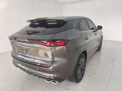 Changan Oushan Z6 2023 Blue Whale 1.5T DCT Smart Navigation Edition - ფოტო 17
