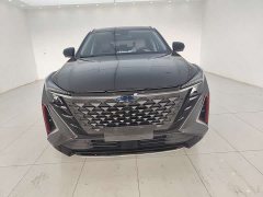 Changan Oushan Z6 2023 Blue Whale 1.5T DCT Smart Navigation Edition - ფოტო 2