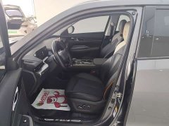 Changan Oushan Z6 2023 Blue Whale 1.5T DCT Smart Navigation Edition - ფოტო 4