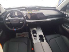 Changan Oushan Z6 2023 Blue Whale 1.5T DCT Smart Navigation Edition - ფოტო 5