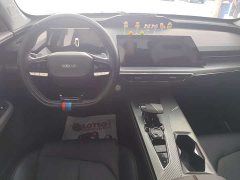 Changan Oushan Z6 2023 Blue Whale 1.5T DCT Smart Navigation Edition - ფოტო 6