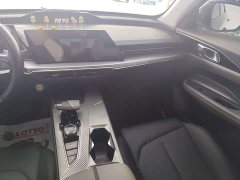 Changan Oushan Z6 2023 Blue Whale 1.5T DCT Smart Navigation Edition - ფოტო 7
