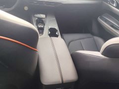 Changan Oushan Z6 2023 Blue Whale 1.5T DCT Smart Navigation Edition - ფოტო 8