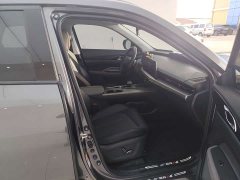 Changan Oushan Z6 2023 Blue Whale 1.5T DCT Smart Navigation Edition - ფოტო 9