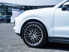 Porsche 2023 Cayenne 3.0T - ფოტო 10