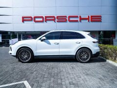 Porsche 2023 Cayenne 3.0T - ფოტო 11