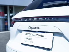 Porsche 2023 Cayenne 3.0T - ფოტო 12