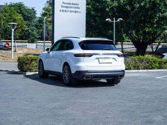 Porsche 2023 Cayenne 3.0T - ფოტო 13