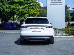 Porsche 2023 Cayenne 3.0T - ფოტო 14