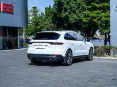 Porsche 2023 Cayenne 3.0T - ფოტო 15