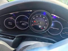 Porsche 2023 Cayenne 3.0T - ფოტო 17