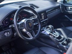 Porsche 2023 Cayenne 3.0T - ფოტო 3