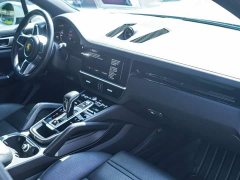 Porsche 2023 Cayenne 3.0T - ფოტო 5