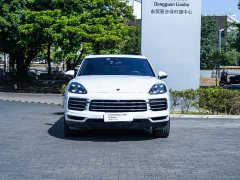 Porsche 2023 Cayenne 3.0T - ფოტო 6