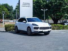 Porsche 2023 Cayenne 3.0T - ფოტო 7