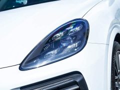 Porsche 2023 Cayenne 3.0T - ფოტო 8