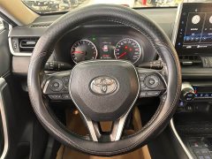 Toyota Vland 2.0L CVT AWD Luxury Plus - ფოტო 13