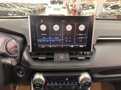 Toyota Vland 2.0L CVT AWD Luxury Plus - ფოტო 14