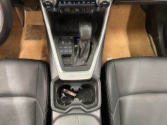 Toyota Vland 2.0L CVT AWD Luxury Plus - ფოტო 15