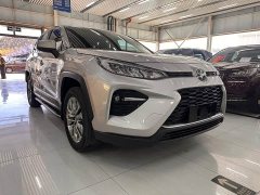 Toyota Vland 2.0L CVT AWD Luxury Plus - ფოტო 3