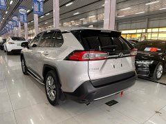 Toyota Vland 2.0L CVT AWD Luxury Plus - ფოტო 4